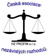 Logo stránky Canero.