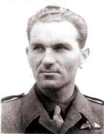 čet. Jaroslav Klemeš