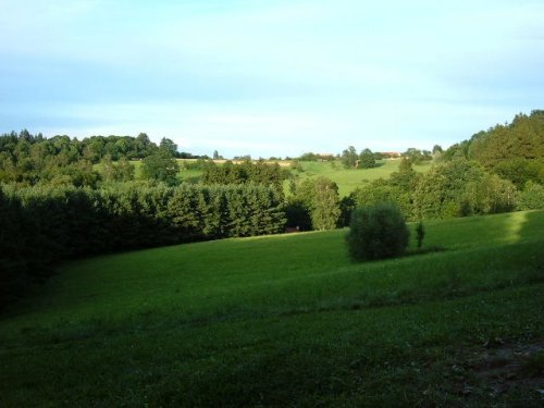 Výhled.