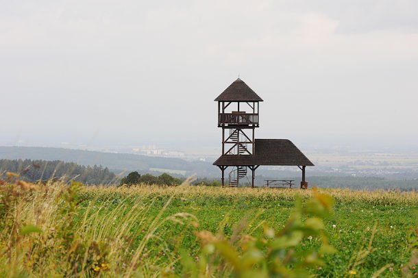 Rozhledna Boika