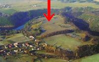 Oppidum Hradiště
