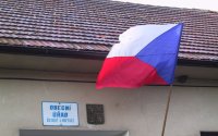 Obecní úřad v Českých Lhoticích